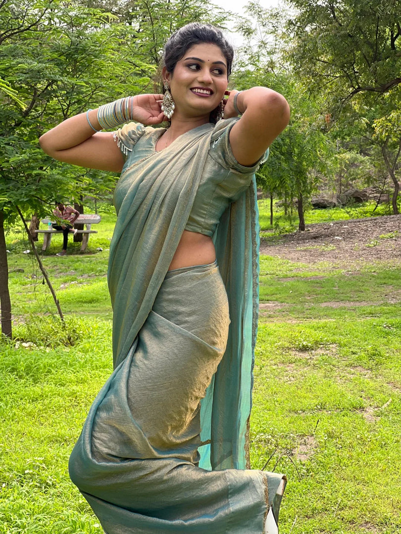 Exclusive Fancy Sarees for Bridesmaids & Parties