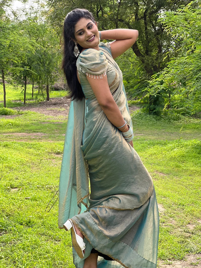 Exclusive Fancy Sarees for Bridesmaids & Parties