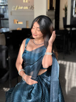 Load image into Gallery viewer, Fancy Sarees for Special Occasions – Buy Online
