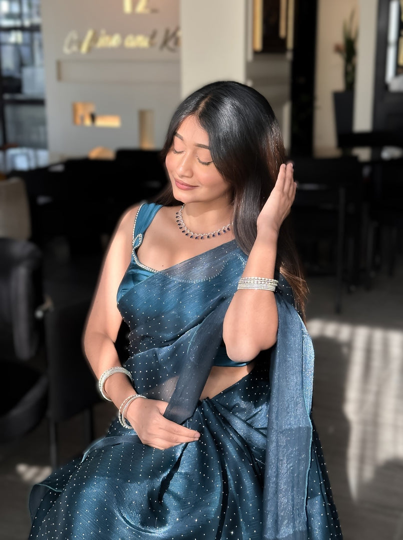 Fancy Sarees for Special Occasions – Buy Online