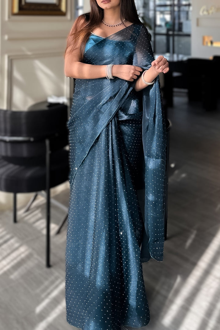 Fancy Sarees for Special Occasions – Buy Online