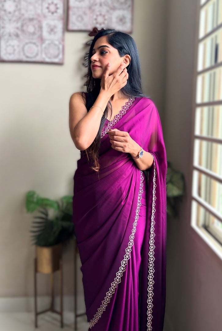 Traditional & Modern Fancy Sarees Online Shopping