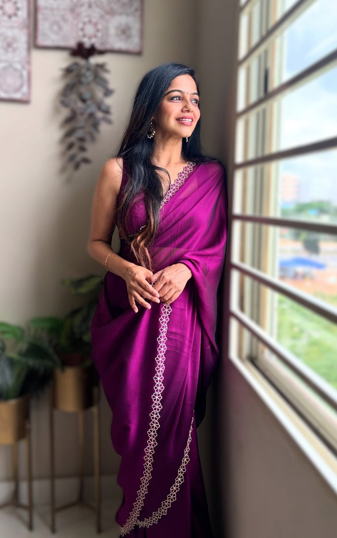 Traditional & Modern Fancy Sarees Online Shopping