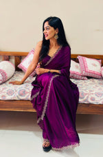 Load image into Gallery viewer, Traditional &amp; Modern Fancy Sarees Online Shopping
