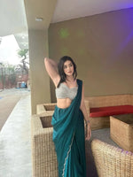 Load image into Gallery viewer, Fancy Sarees Under Budget – Trendy Ethnic Wear
