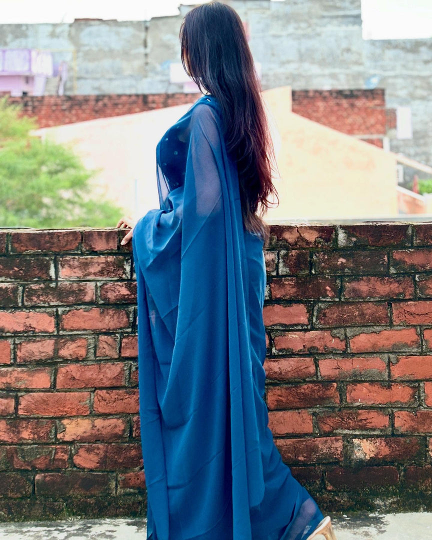 Premium Fancy Sarees Online – Gorgeous Fabrics & Styles