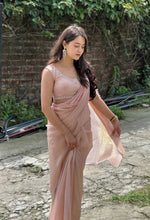Load image into Gallery viewer, Fancy Sarees for Festive Season – Shop Trendy Designs
