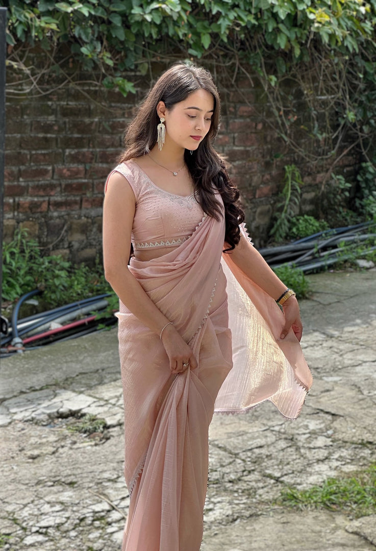 Fancy Sarees for Festive Season – Shop Trendy Designs
