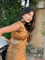Load image into Gallery viewer, Shop Party Wear Fancy Sarees – Latest Fashion Collection
