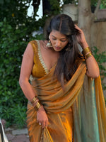 Load image into Gallery viewer, Shop Party Wear Fancy Sarees – Latest Fashion Collection
