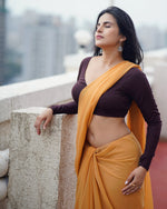 Load image into Gallery viewer, Buy Fancy Sarees Online with Fast Delivery

