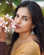 Load image into Gallery viewer, Buy Fancy Sarees Online with Fast Delivery
