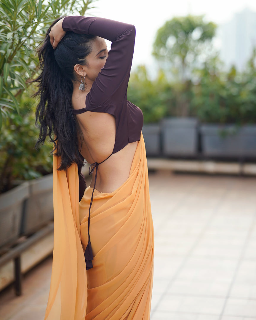 Buy Fancy Sarees Online with Fast Delivery