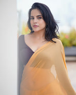 Load image into Gallery viewer, Buy Fancy Sarees Online with Fast Delivery
