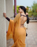 Load image into Gallery viewer, Buy Fancy Sarees Online with Fast Delivery
