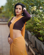 Load image into Gallery viewer, Buy Fancy Sarees Online with Fast Delivery
