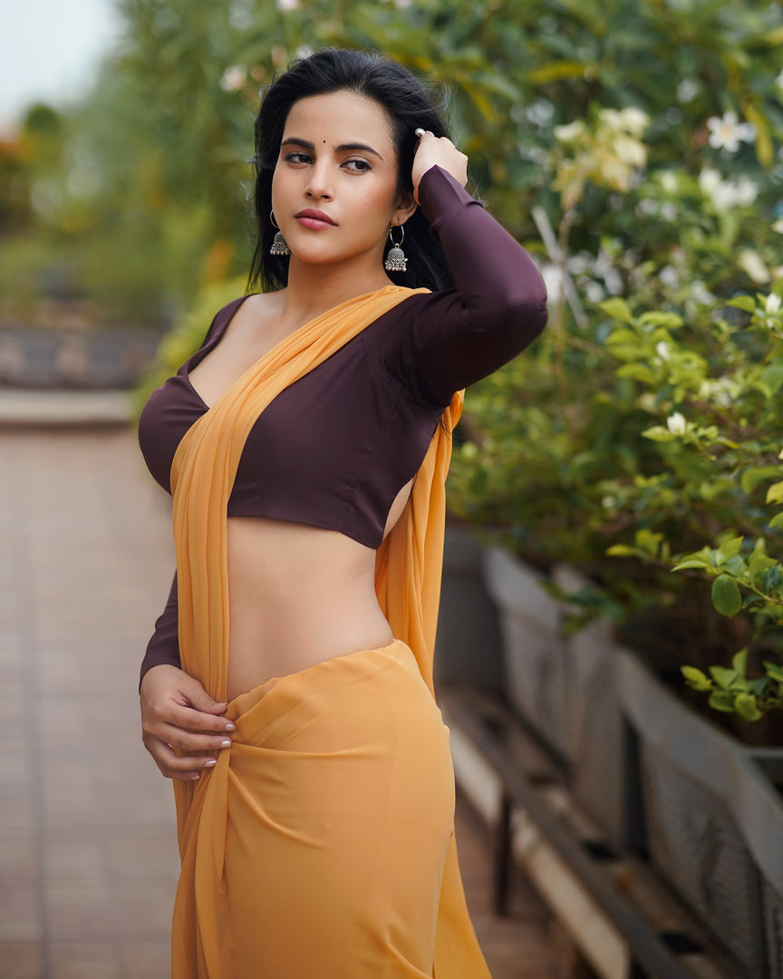 Buy Fancy Sarees Online with Fast Delivery