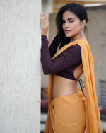 Load image into Gallery viewer, Buy Fancy Sarees Online with Fast Delivery
