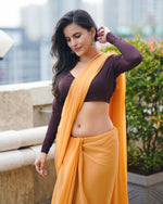 Load image into Gallery viewer, Buy Fancy Sarees Online with Fast Delivery
