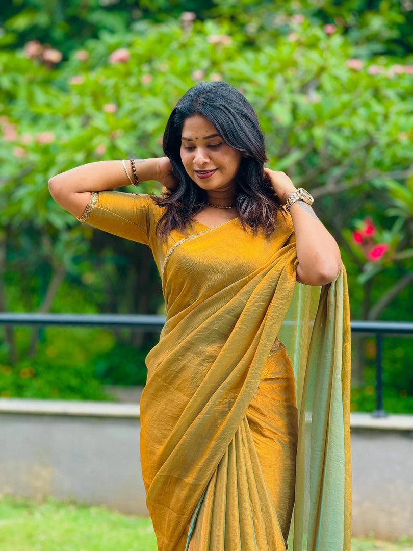 Designer Fancy Sarees – Timeless Fashion for Every Occasion