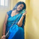 Load image into Gallery viewer, Trendy Fancy Sarees – Shop New Designer Styles Online
