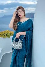 Load image into Gallery viewer, Gorgeous Fancy Sarees for Women – Online Fashion Store
