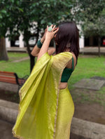 Load image into Gallery viewer, Fancy Sarees for Festivals – Shop Online India
