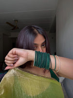 Load image into Gallery viewer, Fancy Sarees for Festivals – Shop Online India
