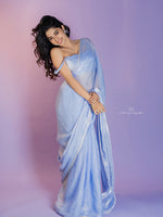 Load image into Gallery viewer, Premium Fancy Sarees – Exclusive Saree Collection
