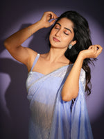Load image into Gallery viewer, Premium Fancy Sarees – Exclusive Saree Collection
