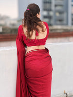 Load image into Gallery viewer, Fancy Sarees for Weddings &amp; Special Functions
