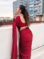 Load image into Gallery viewer, Fancy Sarees for Weddings &amp; Special Functions
