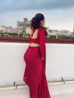 Load image into Gallery viewer, Fancy Sarees for Weddings &amp; Special Functions
