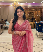 Load image into Gallery viewer, Shop Fancy Sarees Online – Trendy Fashion Choices

