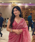Load image into Gallery viewer, Shop Fancy Sarees Online – Trendy Fashion Choices
