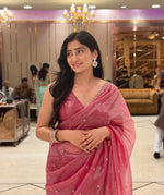 Load image into Gallery viewer, Shop Fancy Sarees Online – Trendy Fashion Choices
