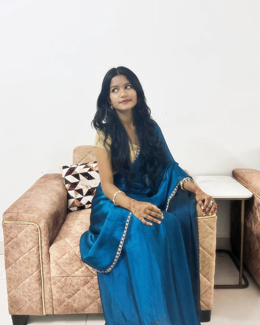 Fancy Sarees Online Sale – Discounts on Designer Sarees