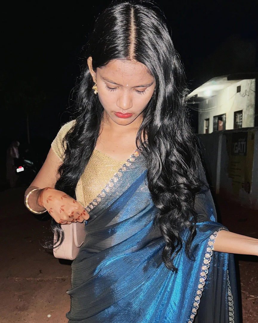 Fancy Sarees Online Sale – Discounts on Designer Sarees