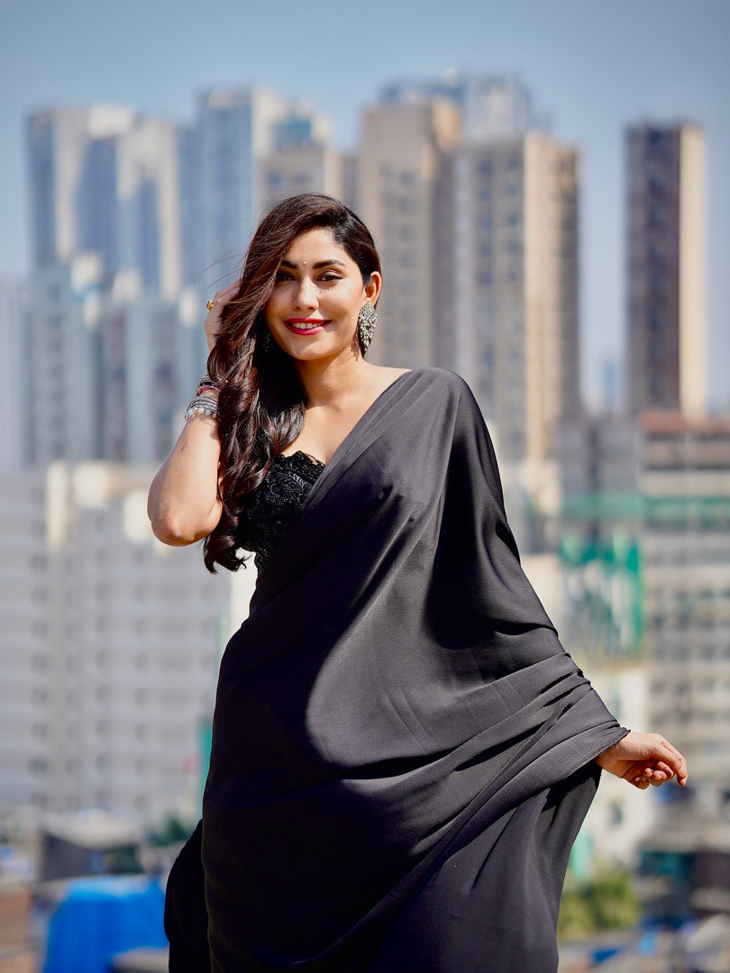 Buy Fancy Sarees Online – Ethnic Fashion Store