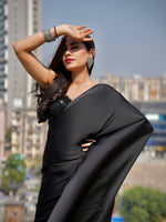 Load image into Gallery viewer, Buy Fancy Sarees Online – Ethnic Fashion Store

