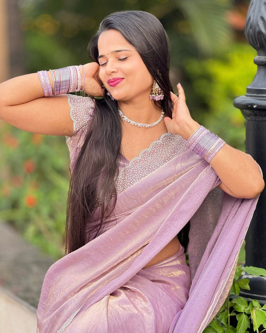 Fancy Sarees Online – Latest Saree Fashion Trends