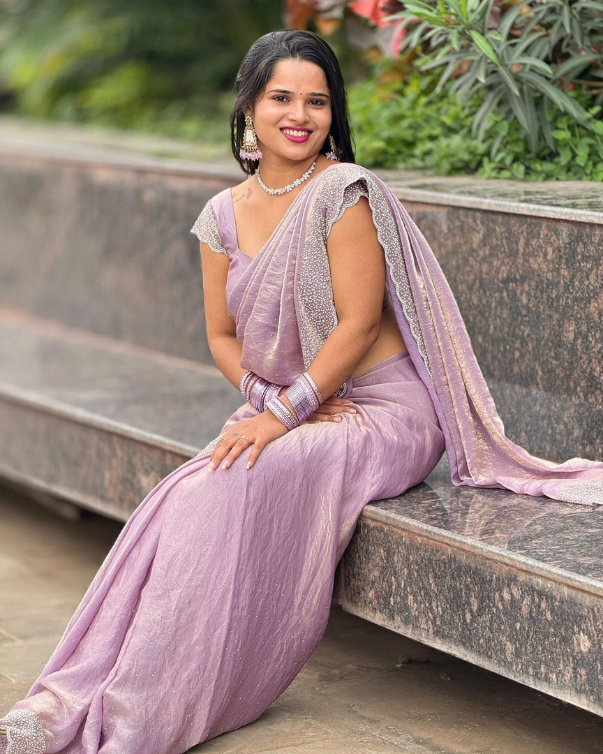 Fancy Sarees Online – Latest Saree Fashion Trends