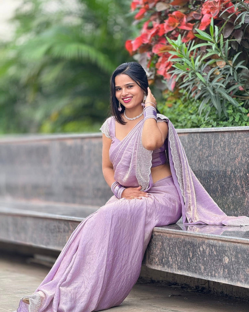 Fancy Sarees Online – Latest Saree Fashion Trends