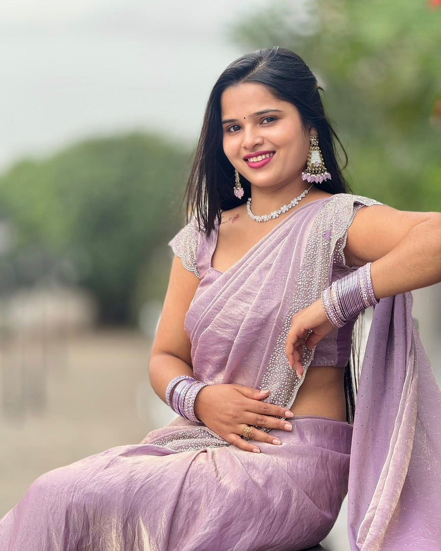 Fancy Sarees Online – Latest Saree Fashion Trends