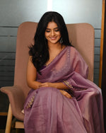 Load image into Gallery viewer, Stylish Fancy Sarees for Bridesmaids – Shop Online
