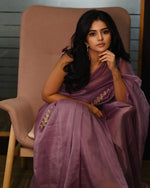 Load image into Gallery viewer, Stylish Fancy Sarees for Bridesmaids – Shop Online
