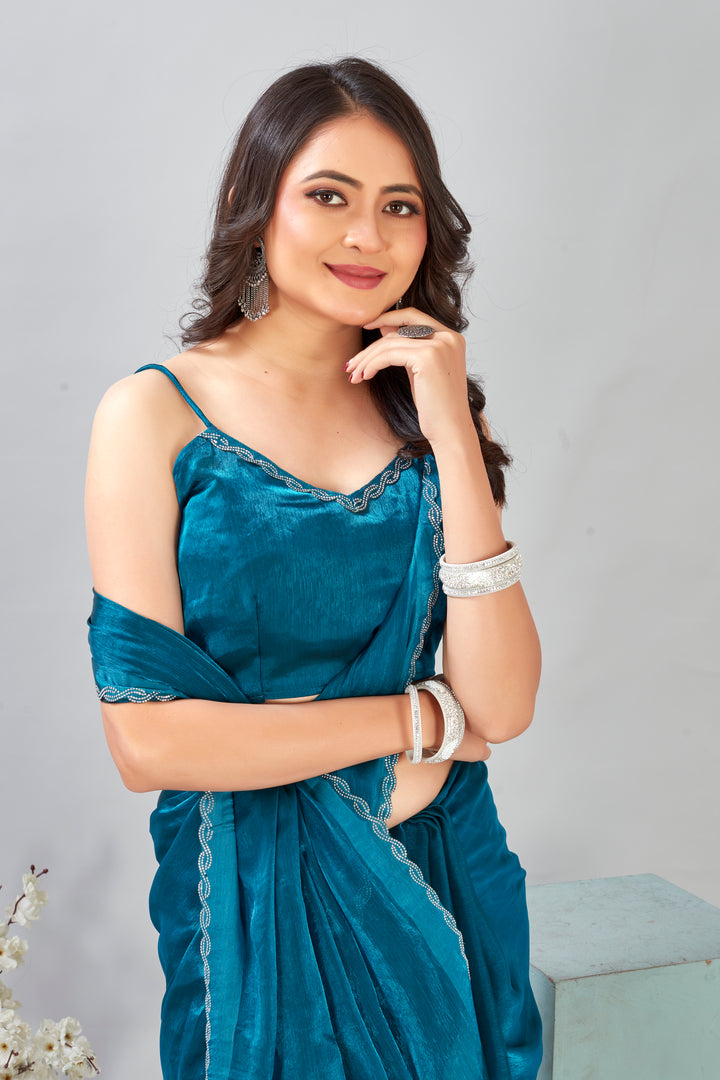 Festive Sarees – Celebrate in Style with Our Latest Collection