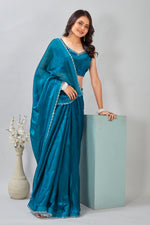 Load image into Gallery viewer, Festive Sarees – Celebrate in Style with Our Latest Collection
