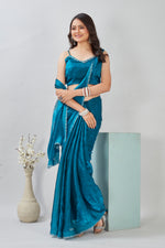 Load image into Gallery viewer, Festive Sarees – Celebrate in Style with Our Latest Collection
