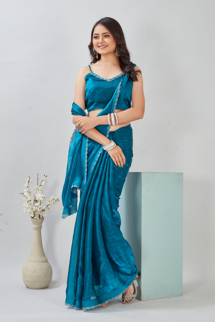 Festive Sarees – Celebrate in Style with Our Latest Collection